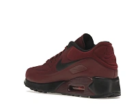 Фото № 6 с приближением к товару «‎Nike Air Max 90 Ultra Bordeaux»