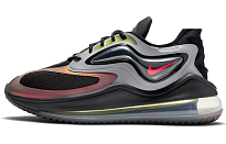 Фото № 1 с приближением к товару «‎Nike Air Max Zephyr BlackGrey»