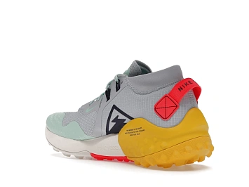 Nike Air Zoom Wildhorse 6 Mint Foam - 6