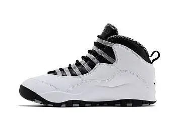 Air Jordan 10 Retro Steel 2025 - 4