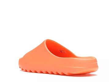 adidas Yeezy Slide Enflame Orange - 6