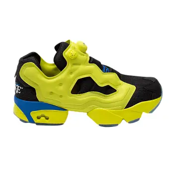 Awake NY x Reebok InstaPump Fury Solar - 1