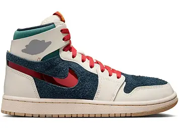 Jordan 1 High Zoom Air CMFT 2 SE