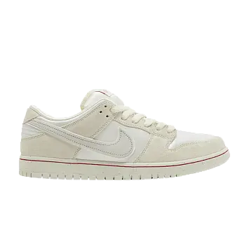 Nike Dunk Low Premium SB City of Love Collection - Light Bone