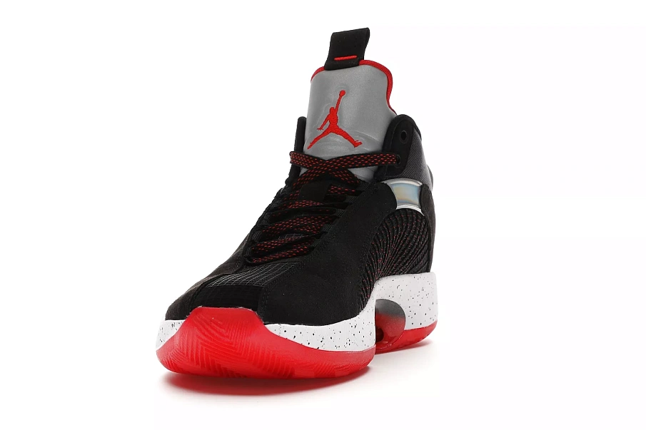 Фото № 3 с приближением к товару «‎Jordan XXXV Bred»