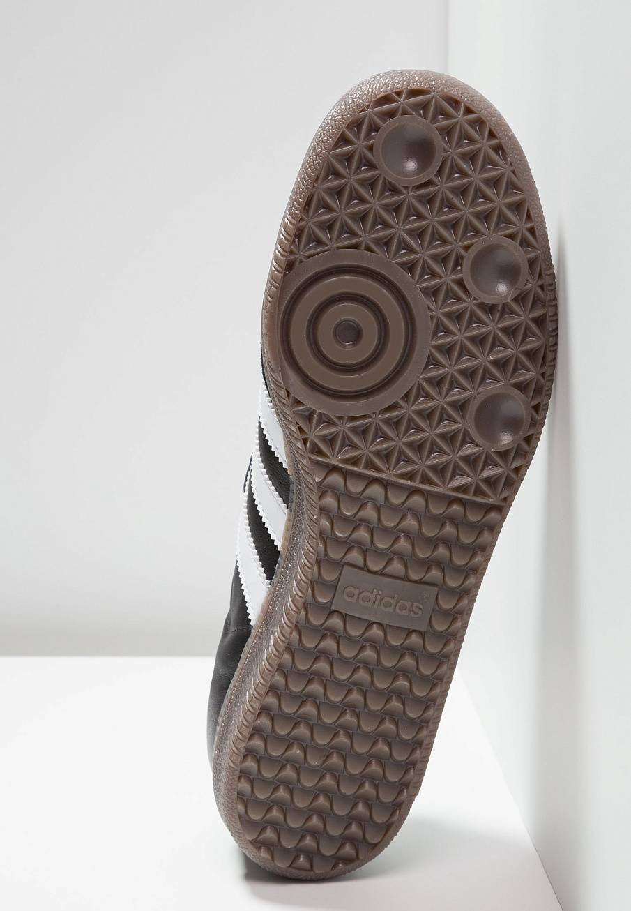 Фото № 5 с приближением к товару «‎Adidas Samba »