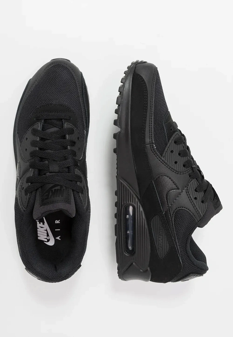 Фото № 4 с приближением к товару «‎AIR MAX 90»