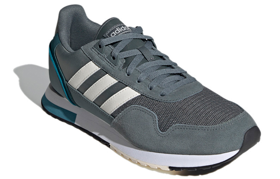 Фото № 3 с приближением к товару «‎adidas Neo 8K 2020 GreyBlueWhite»