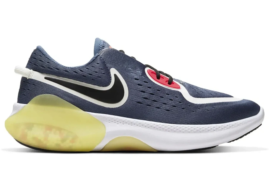 Фото № 1 с приближением к товару «‎Nike Joyride Dual Run Diffused Blue »