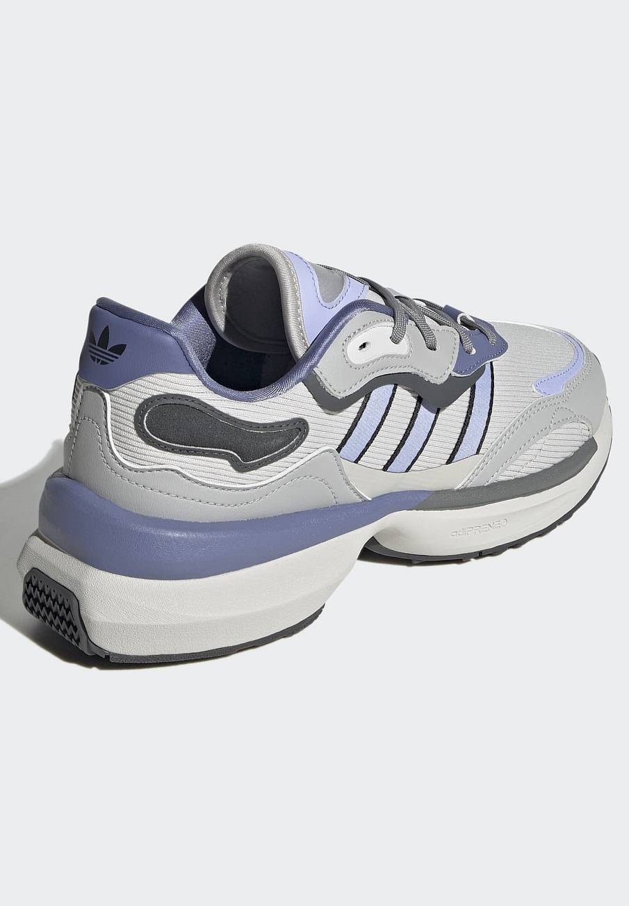Фото № 3 с приближением к товару «‎Adidas Zentic »