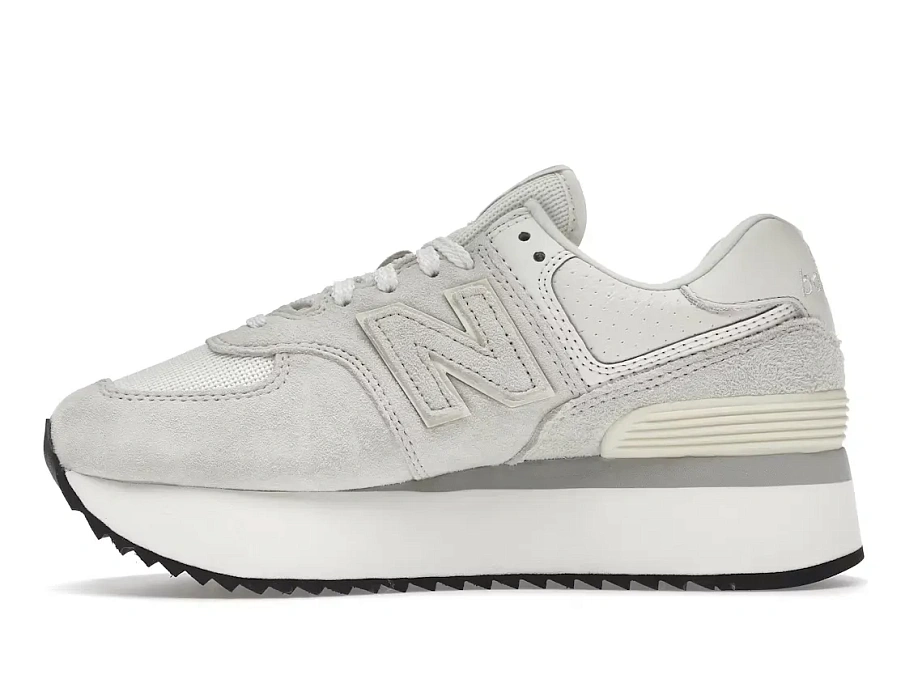 Фото № 3 с приближением к товару «‎New Balance 574 Plus»