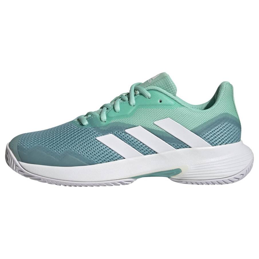 Фото № 2 с приближением к товару «‎Adidas Courtjam»