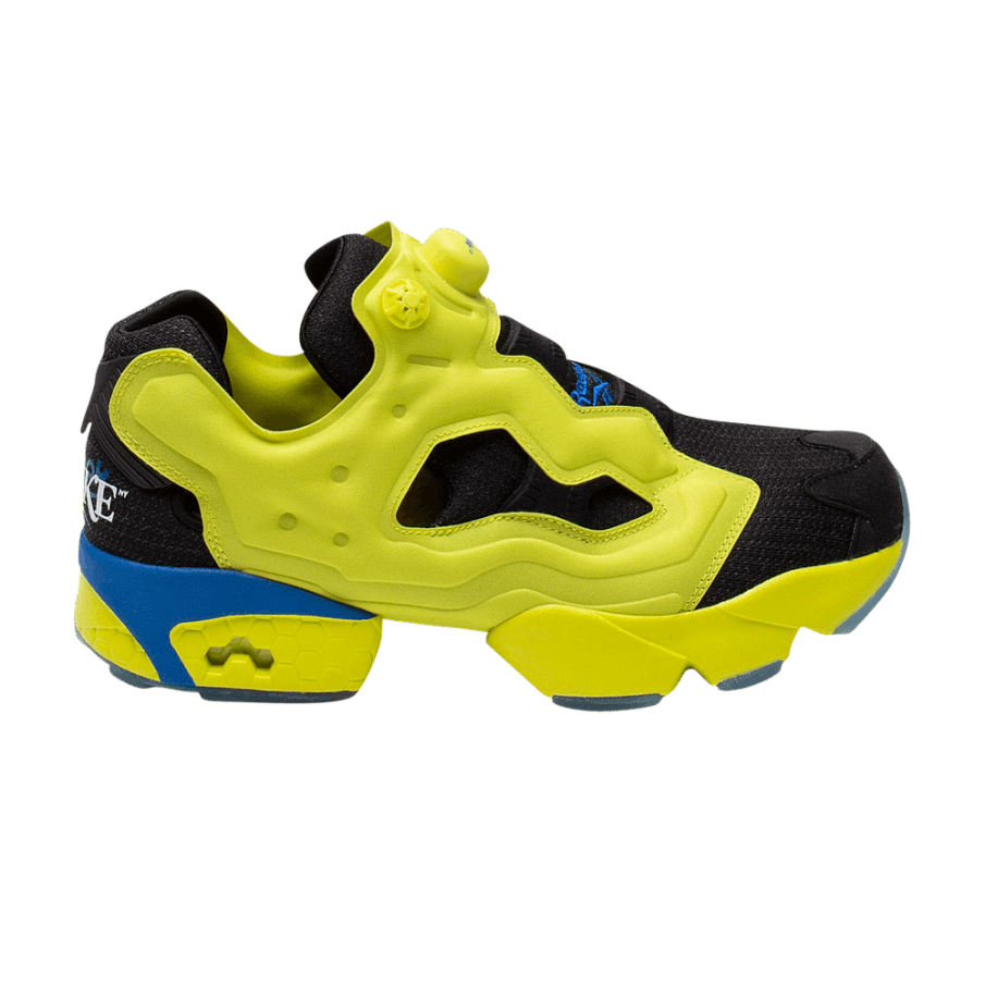 Фото № 1 с приближением к товару «‎Awake NY x Reebok InstaPump Fury Solar»