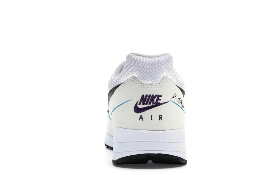 Фото № 4 с приближением к товару «‎Nike Air Skylon 2 Eggplant»