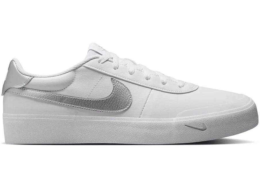 Фото № 1 с приближением к товару «‎Nike Court Shot»