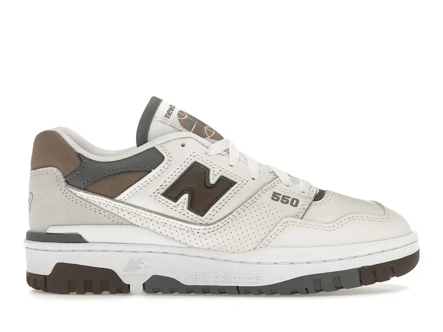 Фото № 1 с приближением к товару «‎New Balance 550»