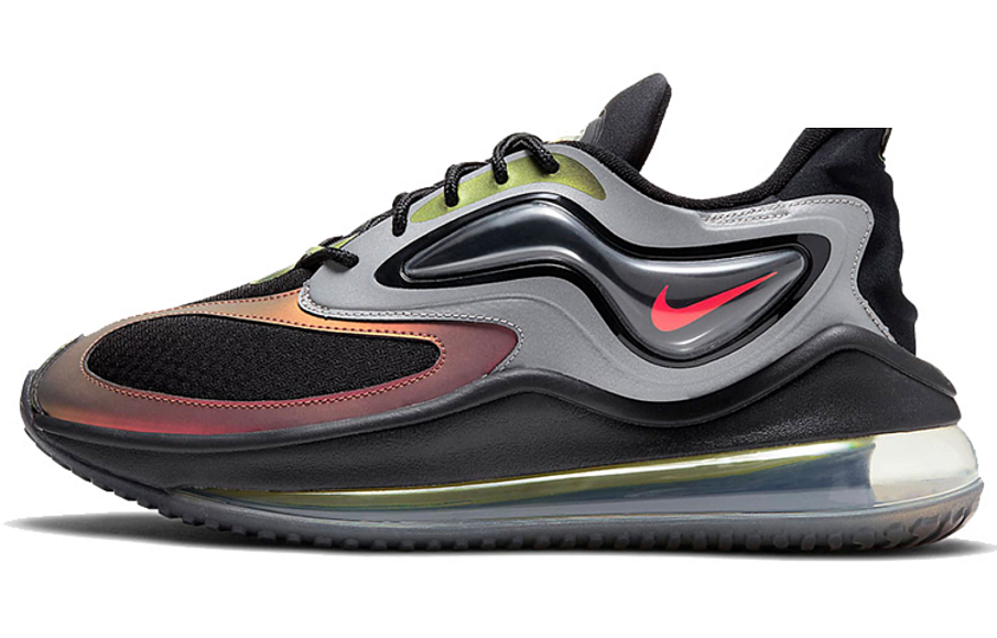 Фото № 1 с приближением к товару «‎Nike Air Max Zephyr BlackGrey»