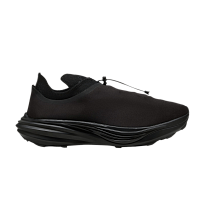 Фото № 1 с приближением к товару «‎Heliot Emil x Puma Deviate Nitro Elite Trail Black (401196-01)»