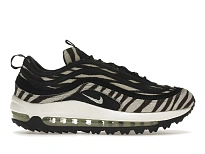 Фото № 1 с приближением к товару «‎Nike Air Max 97 Golf NRG Zebra»