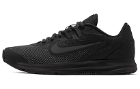 Фото № 1 с приближением к товару «‎Nike Downshifter 9 (GS) Black»