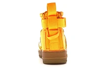 Фото № 4 с приближением к товару «‎Nike SF Air Force 1 Mid Odell Beckham Jr.»