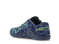 Фото № 5 с приближением к товару «‎Nike Metcon 6 AMP Paisley»
