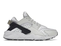 Фото № 1 с приближением к товару «‎Nike Air Huarache Crater Premium Light Bone White»