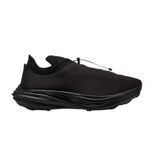 Heliot Emil x Puma Deviate Nitro Elite Trail Black (401196-01)