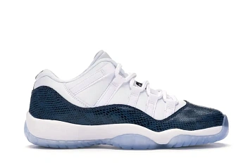 Jordan 11 Retro Low - 1