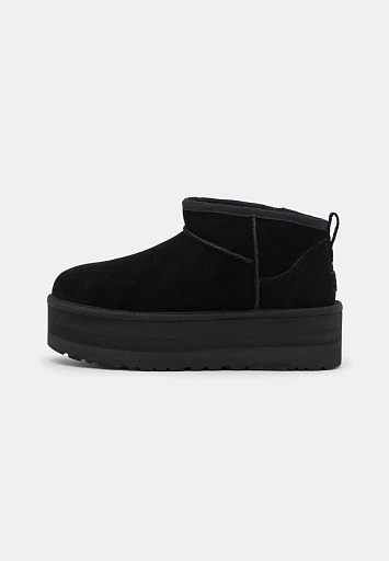 CLASSIC ULTRA MINI PLATFORM - 3