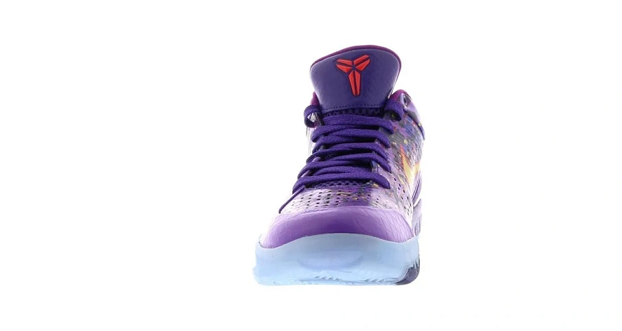 Фото № 4 с приближением к товару «‎Nike Kobe 4 Prelude (Finals MVP)»