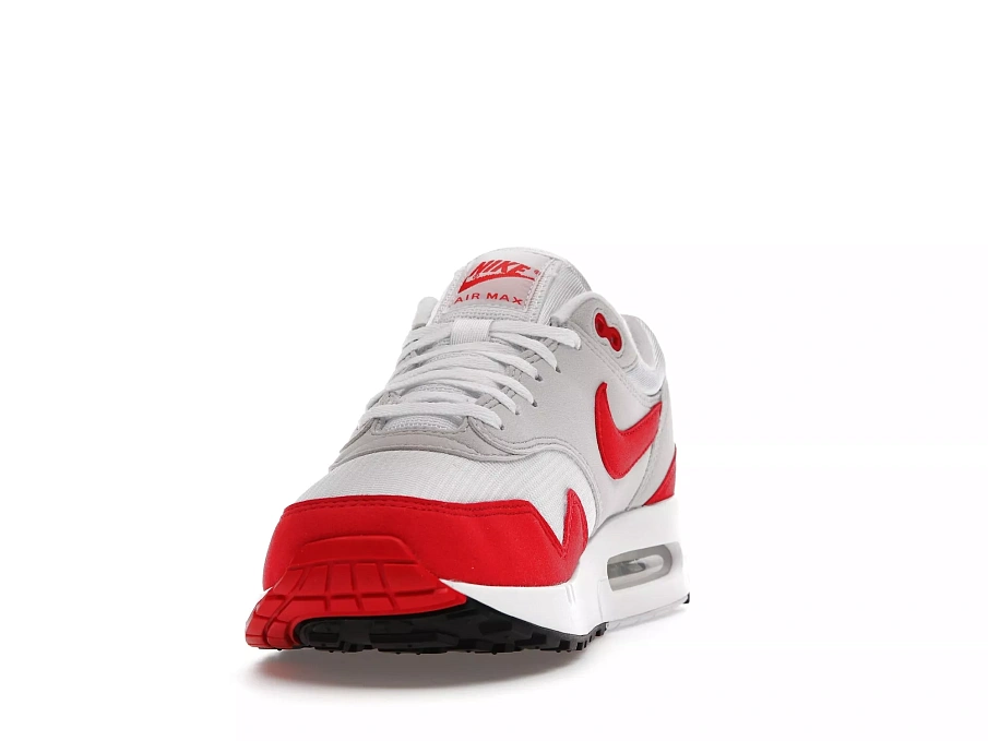 Фото № 2 с приближением к товару «‎Nike Air Max 1 '86 OG Big Bubble Sport Red»