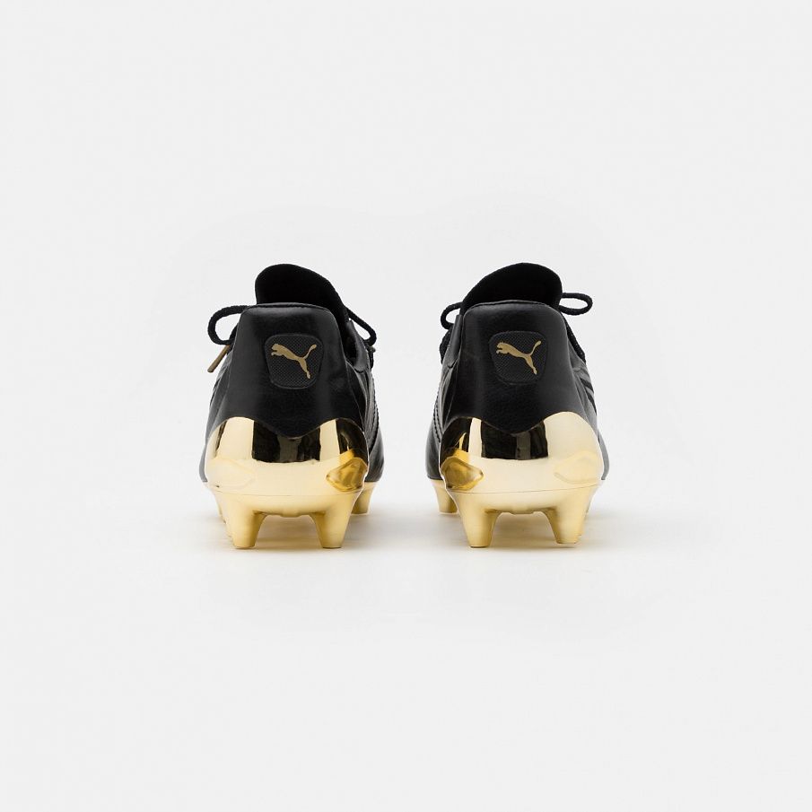 Фото № 3 с приближением к товару «‎Puma King Platinum Fg/ag»