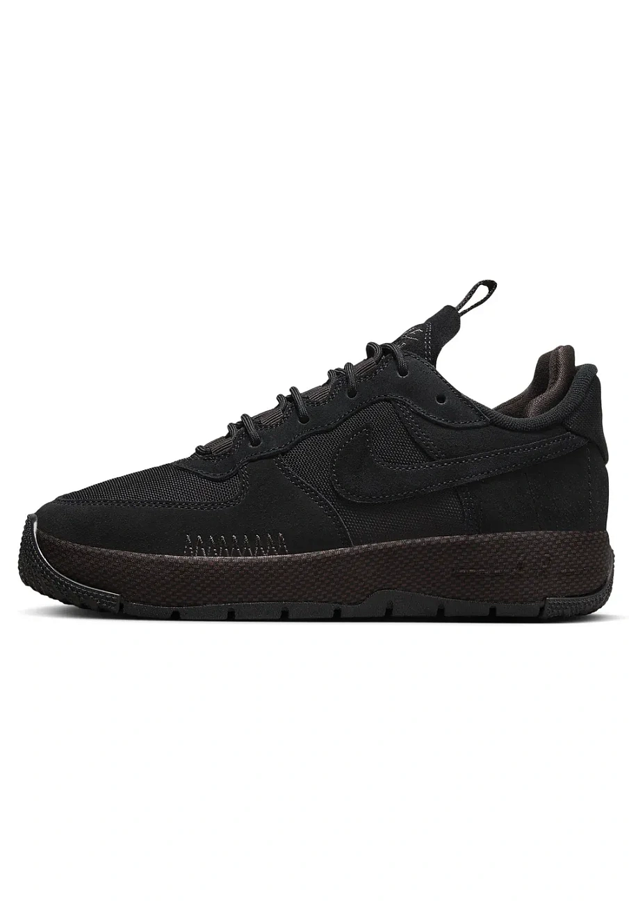 Фото № 1 с приближением к товару «‎AIR FORCE 1 WILD»