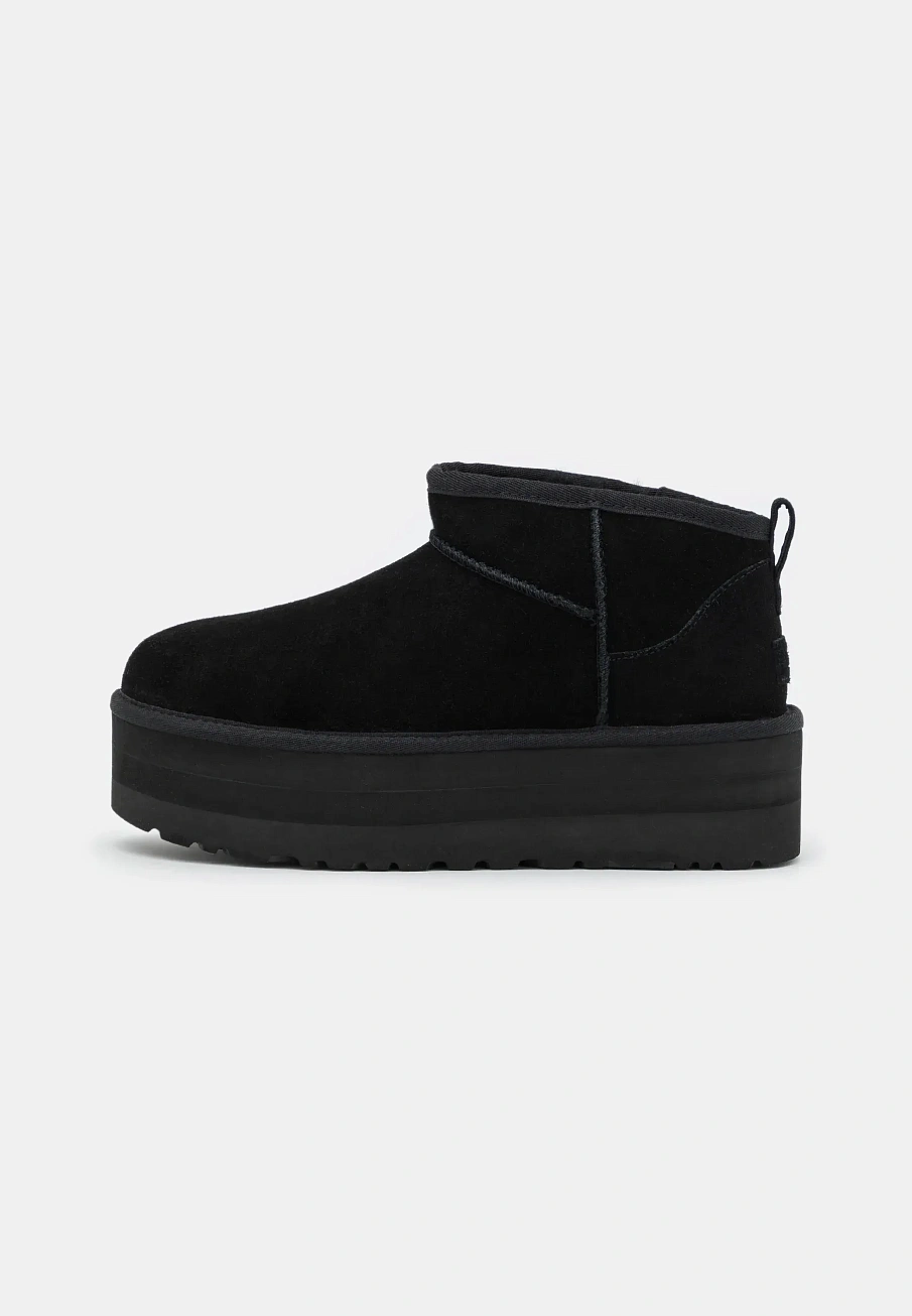 Фото № 3 с приближением к товару «‎CLASSIC ULTRA MINI PLATFORM»