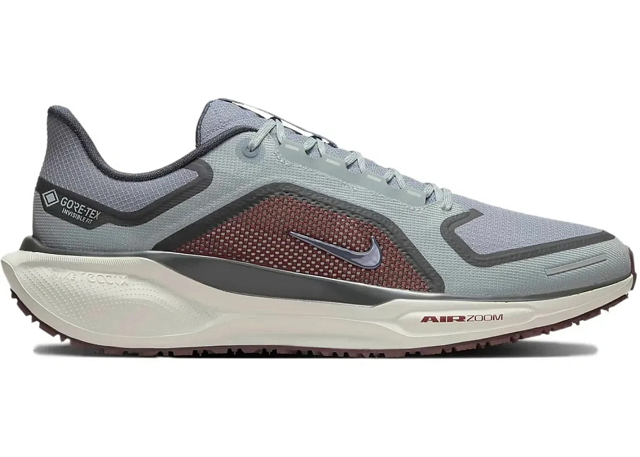 Фото № 1 с приближением к товару «‎Nike Air Zoom Pegasus 41 Gore-Tex»
