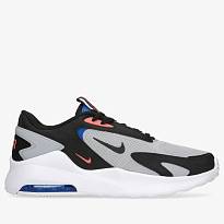 Фото № 1 с приближением к товару «‎Nike Air Max Bolt BlackGrey»