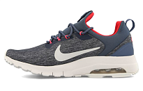 Фото № 1 с приближением к товару «‎Nike Wmns Air Max Motion Racer "Diffused Blue" Running Shoes Blue»