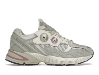 Фото № 1 с приближением к товару «‎adidas Astir Wonder White Halo Green Pink »