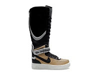Фото № 1 с приближением к товару «‎Nike Air Force 1 Boot Tisci Tan »