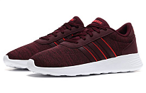 Фото № 3 с приближением к товару «‎adidas neo Vl Court 2.0 Red»