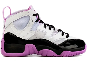 Jordan Jumpman Two Trey