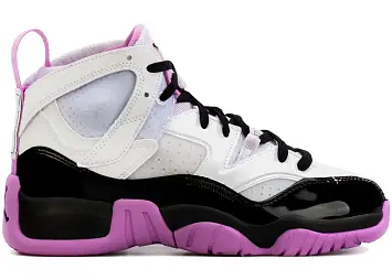 Jordan Jumpman Two Trey