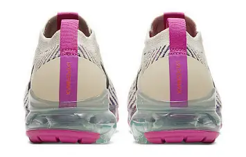 Nike Air VaporMax Flyknit 3 Fossil Pistachio Frost (W) - 6
