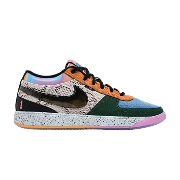 Nike Book 1 What The (IH1335-100)