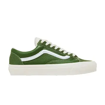 Vans Old Skool Reissue 36 LX Milan Pesto - 1