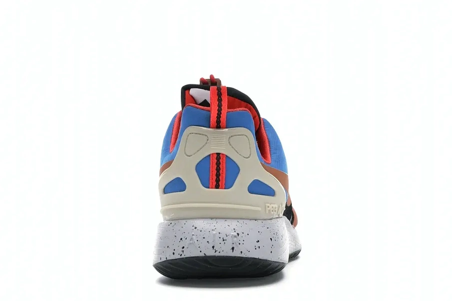 Фото № 4 с приближением к товару «‎Nike Air Pegasus A/T Winter Black Dark Russet»