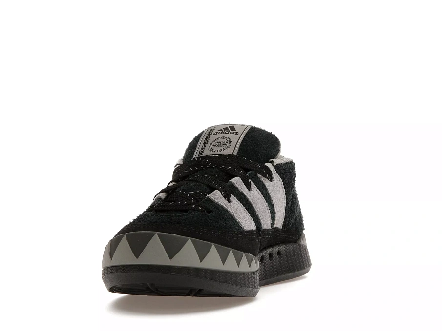 Фото № 3 с приближением к товару «‎adidas Adimatic Neighborhood Black»