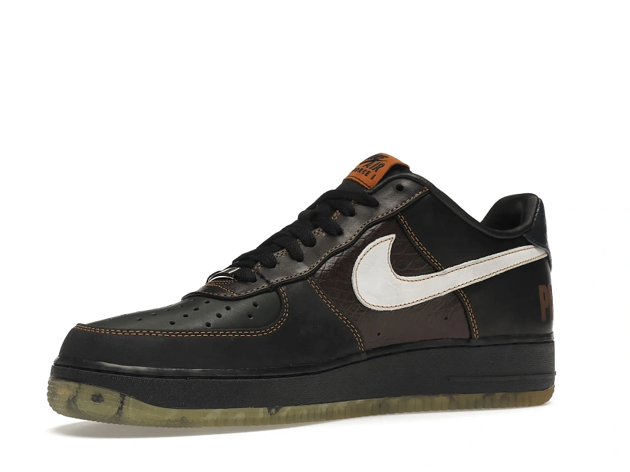 Фото № 3 с приближением к товару «‎Nike Air Force 1 Low DJ Premier»