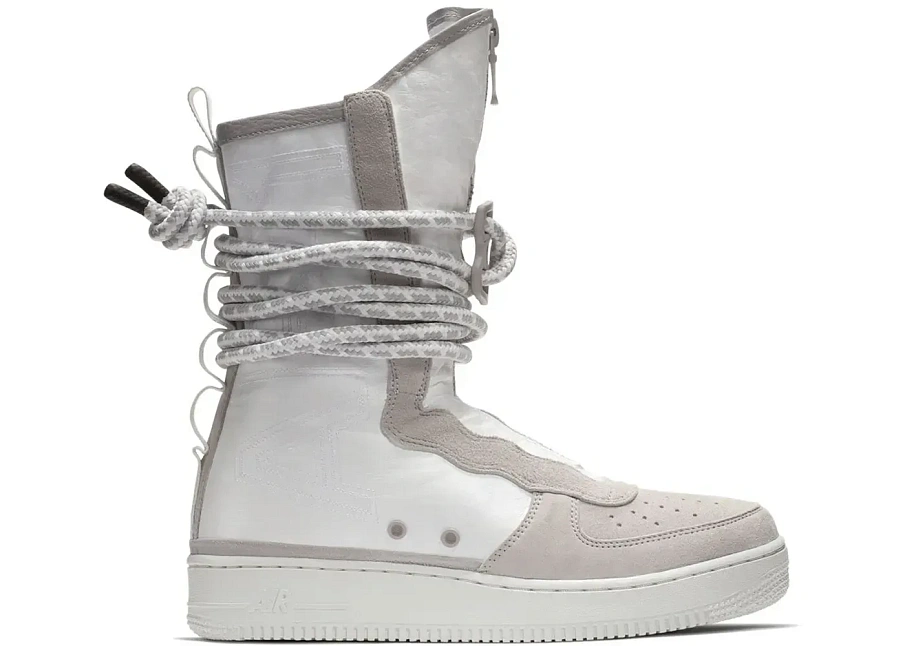 Фото № 1 с приближением к товару «‎Nike SF Air Force 1 High 90/10 All-Star (2018)»